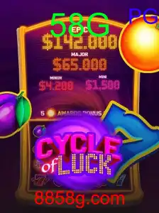 CycleofLuck