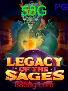 LegacyoftheSages