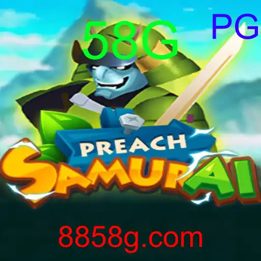 PreachSamurai